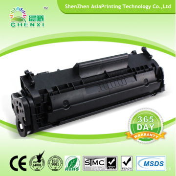 Compatible Toner Cartridge Crg704 Toner for Canon Crg-704